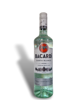 Bacardi 0.7L Fl.